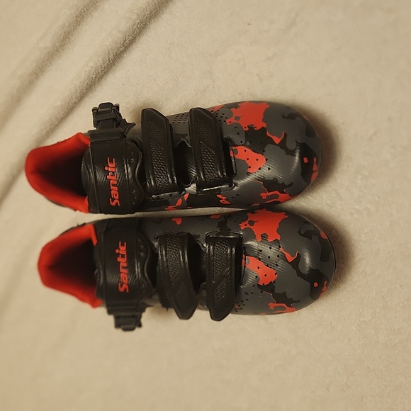 SANTIC - Cycling shoes - Picture 5 of 7